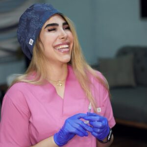 تصویر نویسنده برجسته:سرماخوردگی در بارداری