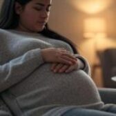 سرماخوردگی در بارداری